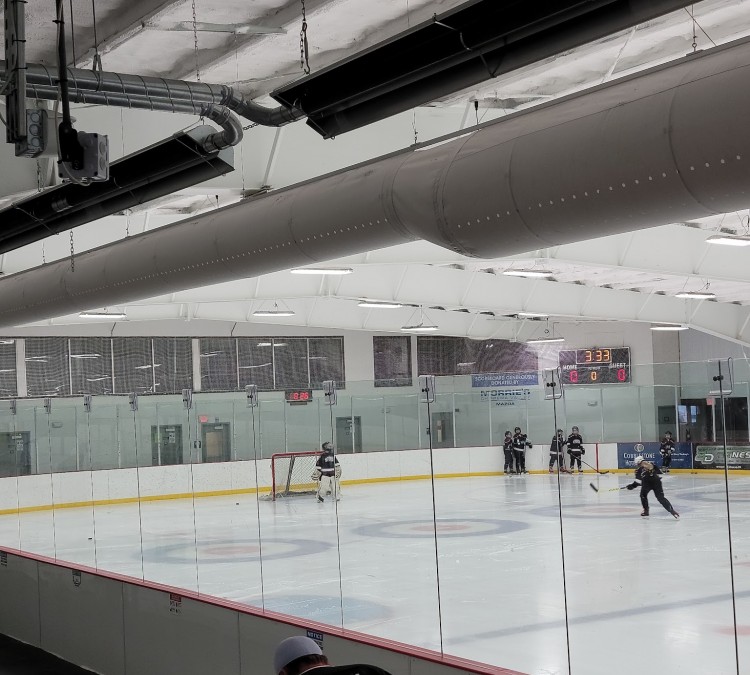 Chippewa Area Ice Arena (Chippewa&nbspFalls,&nbspWI)